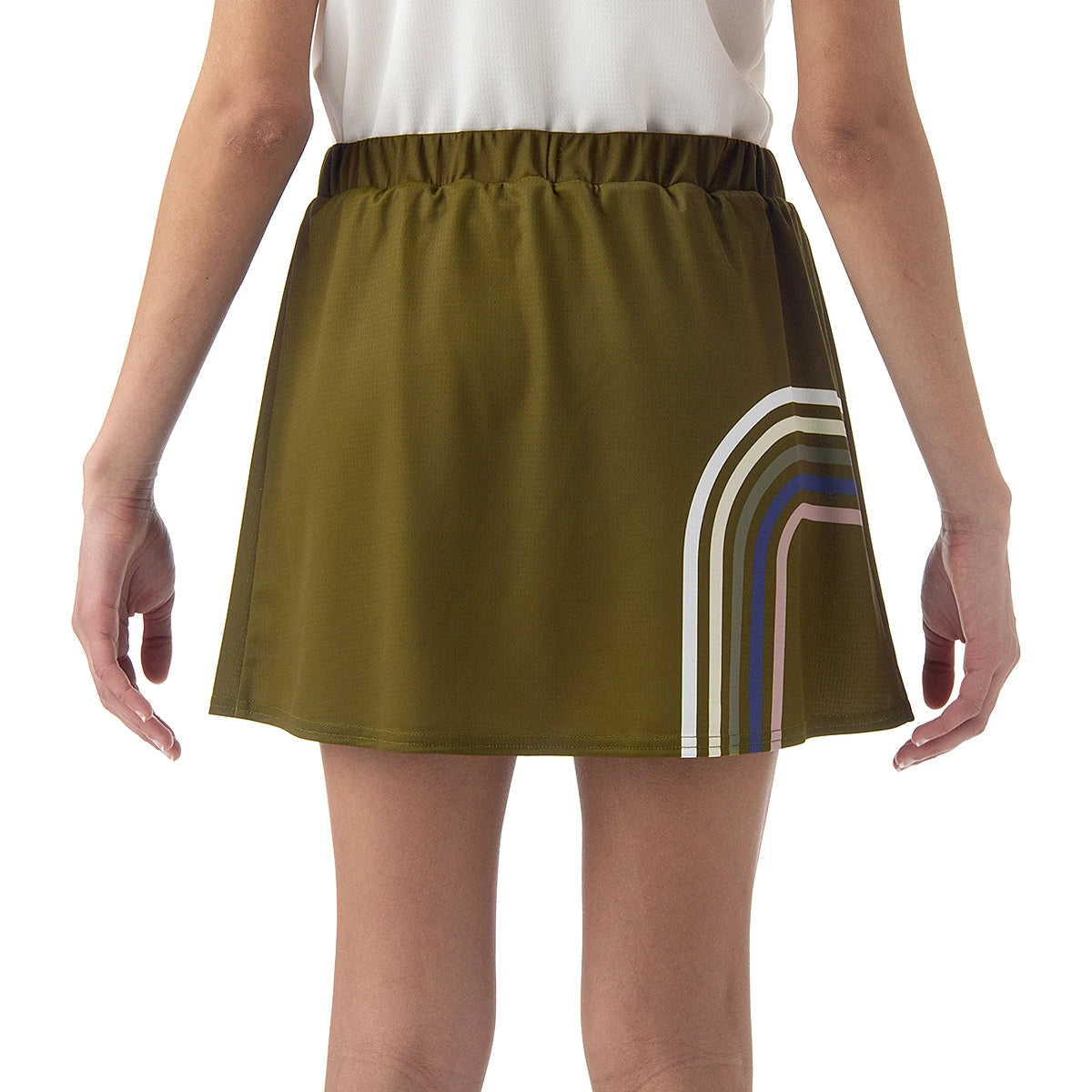 JUPE YONEX FEMME TOUR ELITE 26156EX
