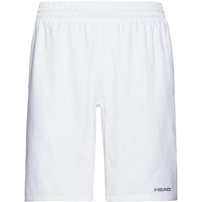 SHORT HEAD JUNIOR CLUB