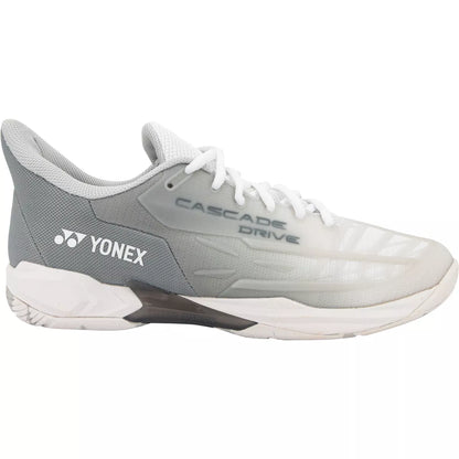 CHAUSSURES YONEX HOMME INDOOR PC CASCADE DRIVE 2 MATTE WHITE