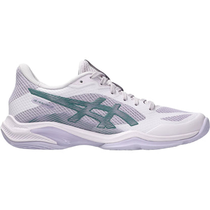 CHAUSSURES ASICS FEMME INDOOR BLADE FF 2