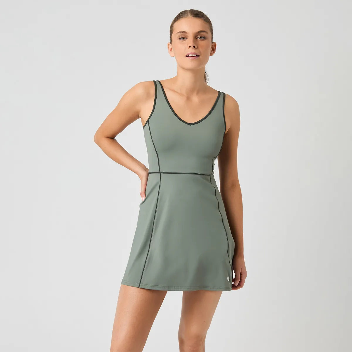 WOMEN'S BJORN BORG DRESS ACE V