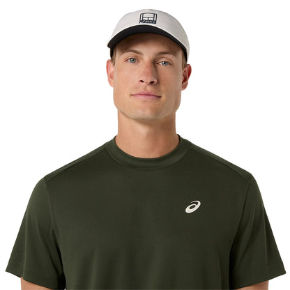 T-SHIRT ASICS COURT