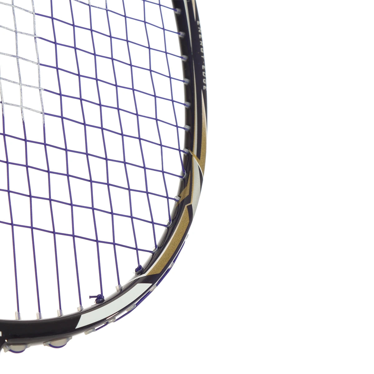 RAQUETTE DE BADMINTON FELET AXONE DEEP BLUE (CORDEE)