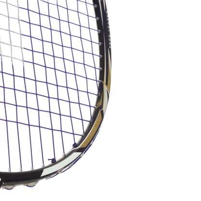 RAQUETTE DE BADMINTON FELET AXONE DEEP BLUE (CORDEE)
