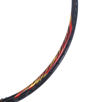 RAQUETTE DE BADMINTON OGKILS FIRE BREATHING 4U (NON CORDEE)