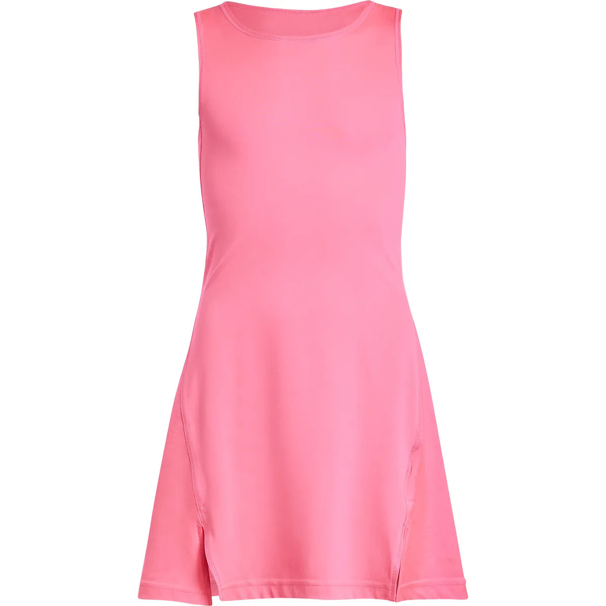 ADIDAS GIRLS' CLUB DRESS