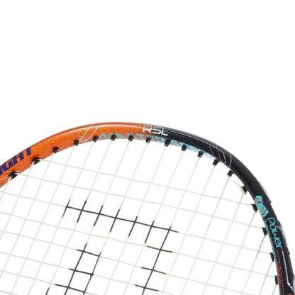 RAQUETTE DE BADMINTON RSL MASTER SPEED 7700 (CORDEE) - EDITION EXCLUSIVE
