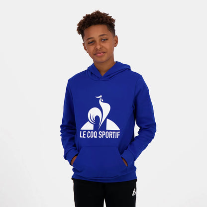 SWEAT LE COQ SPORTIF JUNIOR ESSENTIELS