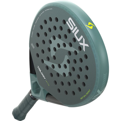 RAQUETTE DE PADEL SIUX TRILOGY ELITE 6