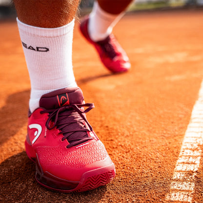 HEAD REVOLT PRO 5.0 SCHUHE FÜR ALLE OBERFLÄCHEN