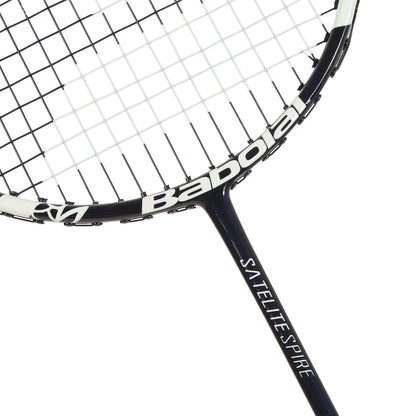 BADMINTONSCHLÄGER BABOLAT SATELITE SPIRE S (BESAITET)