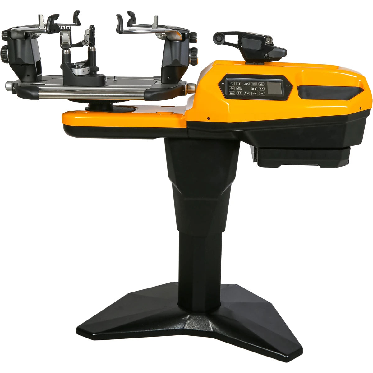 OPTION ELECTRIC FOOT ADJUSTMENT FOR CB26