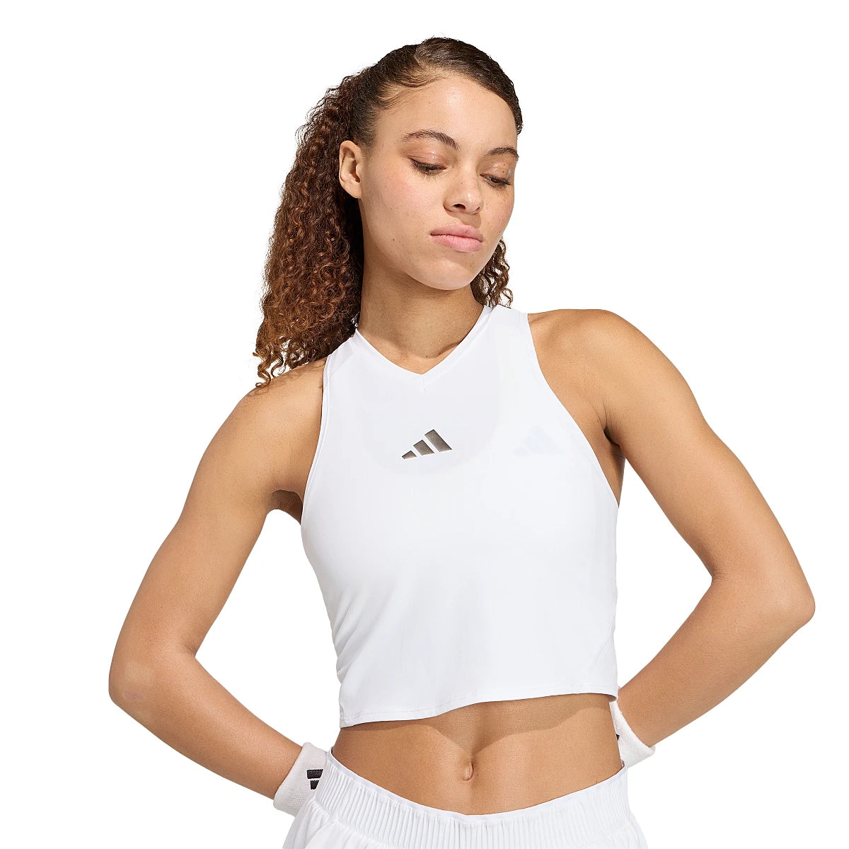 DEBARDEUR ADIDAS FEMME Y-PRO LONDRES
