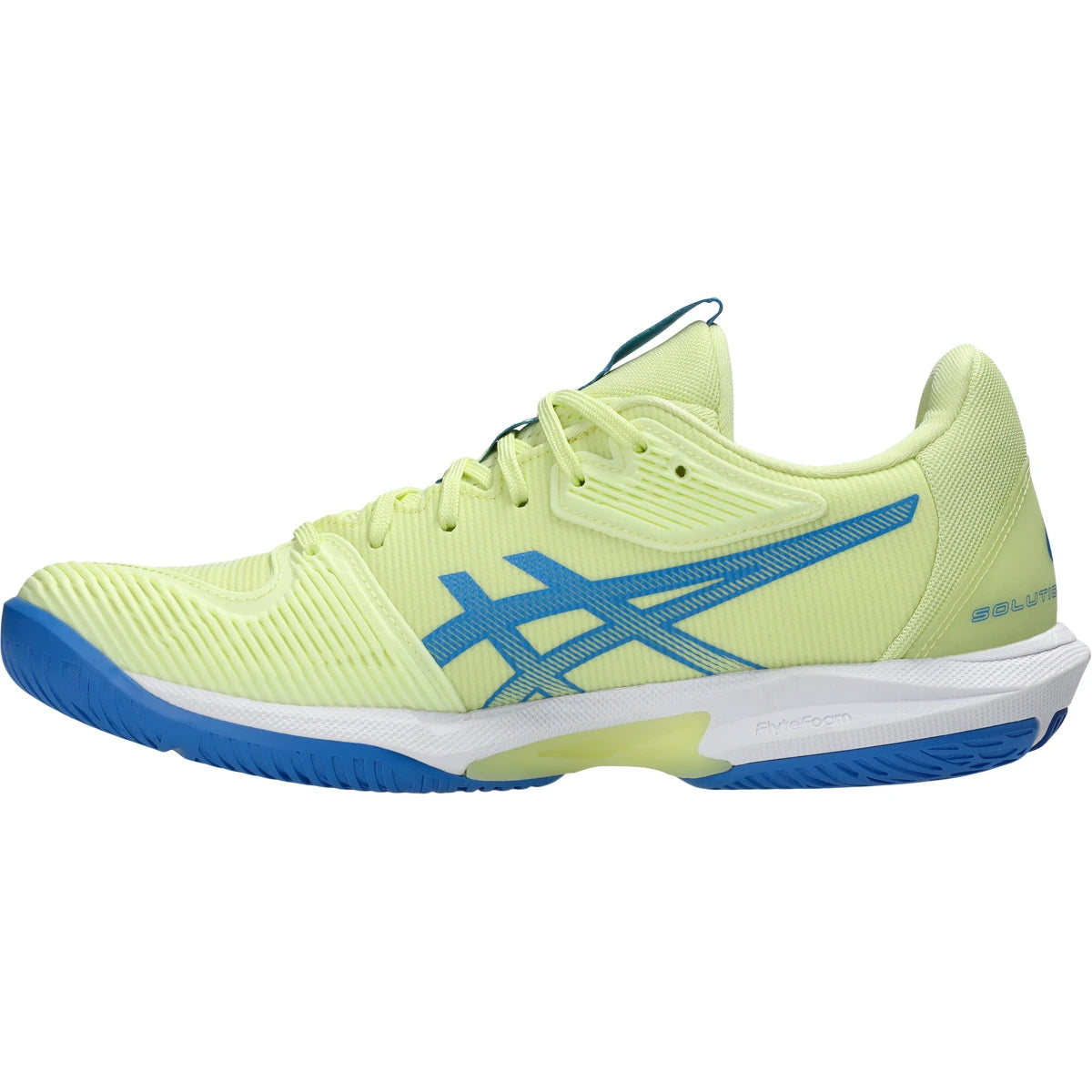 ASICS WOMEN'S SOLUTION SPEED FF 3 ALL SURFACES SHOES