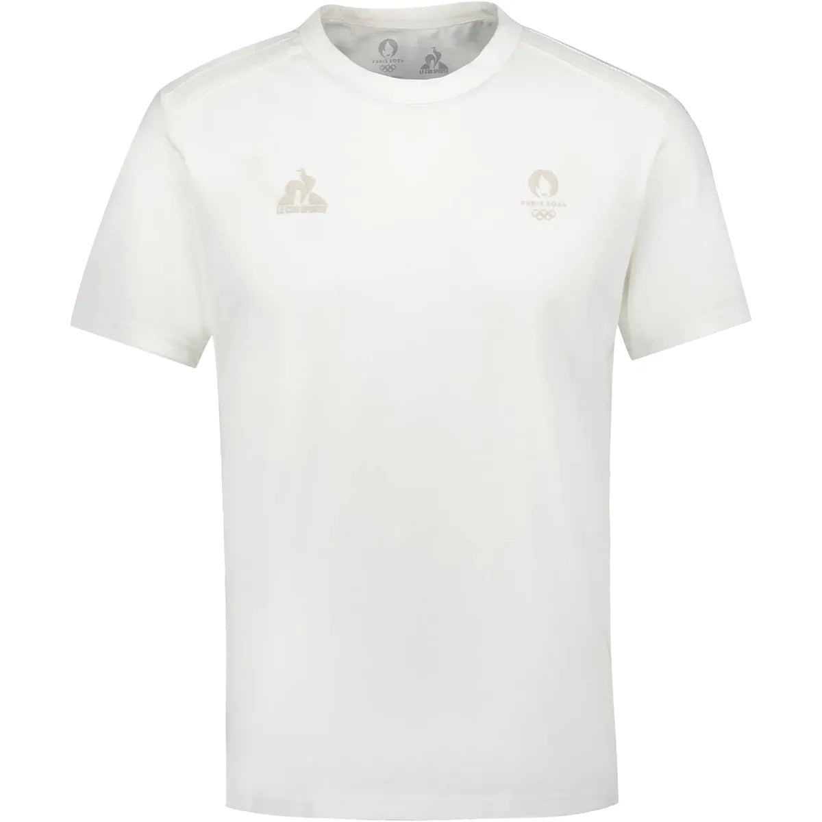 T-SHIRT LE COQ SPORTIF PARIS 2024 ESSENTIEL