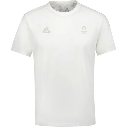 T-SHIRT LE COQ SPORTIF PARIS 2024 ESSENTIEL