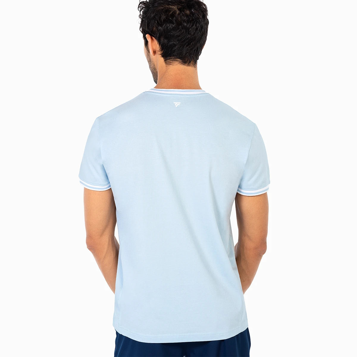 T-SHIRT TECNIFIBRE TEAM STRETCH