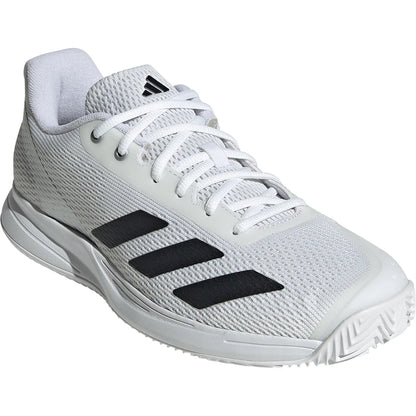 ADIDAS COURTFLASH SPEED 2 ALL-SURFACE SHOES