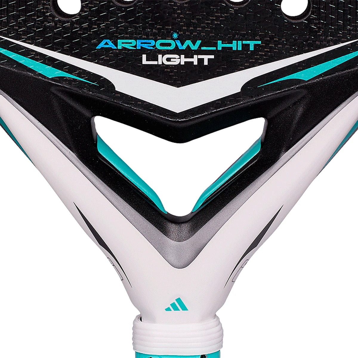 RAQUETTE DE PADEL ADIDAS ARROW HIT LIGHT 2026