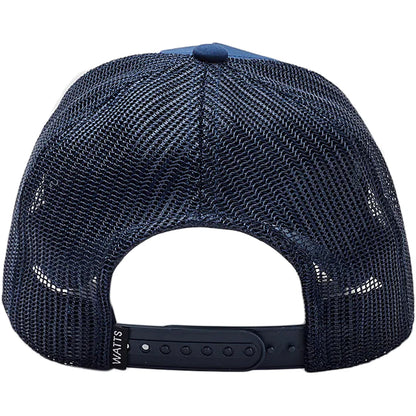 CASQUETTE WATTS JUNIOR RIO