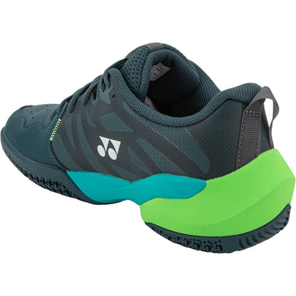 CHAUSSURES YONEX HOMME INDOOR PC SUBAXIA GT WIDE DARK GREEN