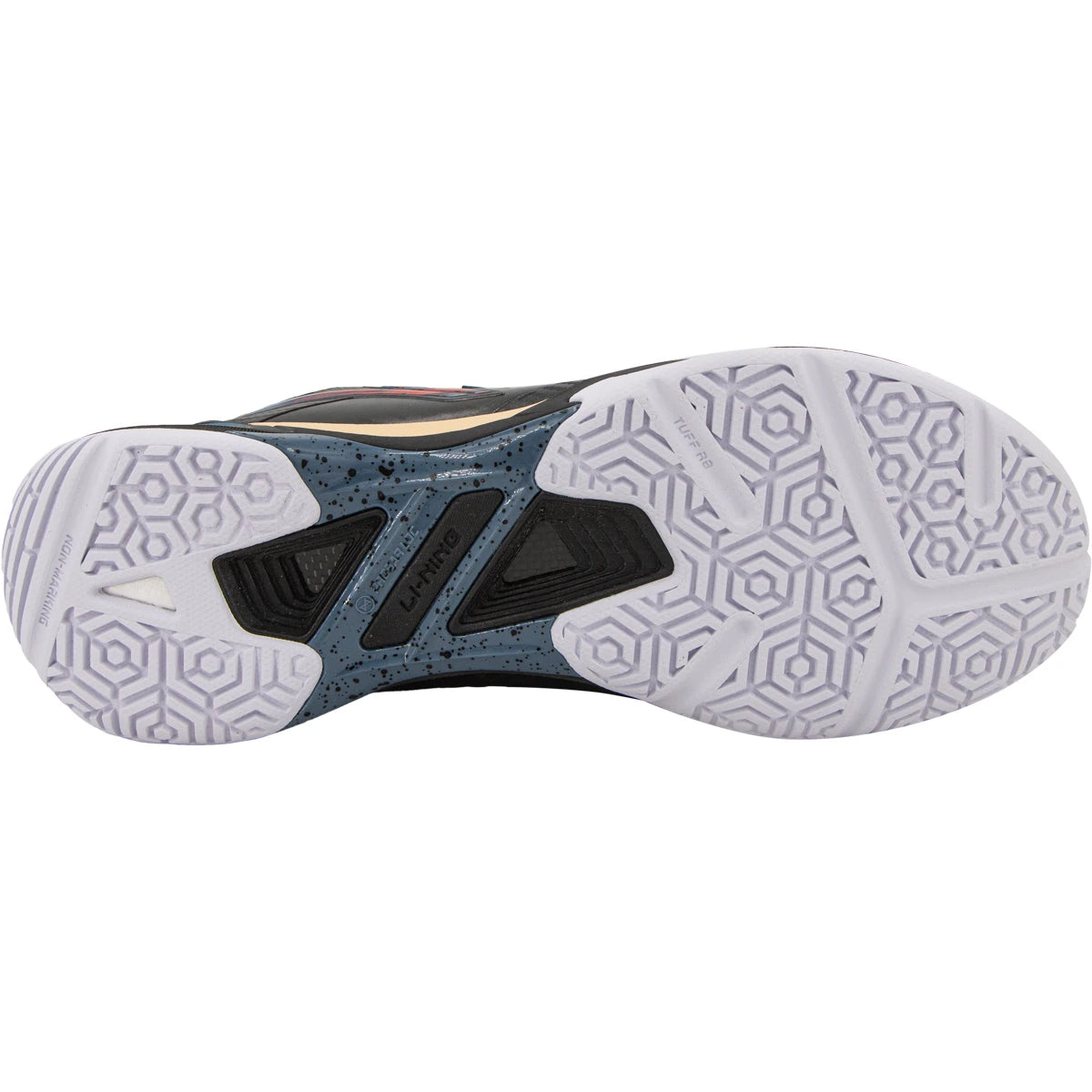 CHAUSSURES LI-NING INDOOR HOMME BLADE PRO AYAT005-1