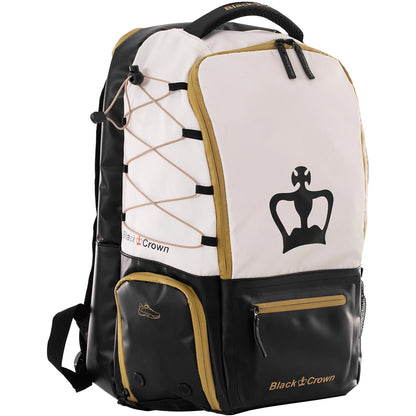 SAC A DOS DE PADEL BLACK CROWN RAPTOR V2