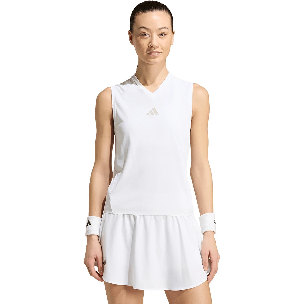 DEBARDEUR ADIDAS FEMME MATCH PRO LONDRES