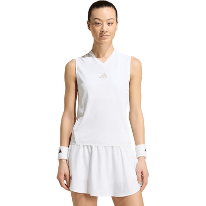 DEBARDEUR ADIDAS FEMME MATCH PRO LONDRES
