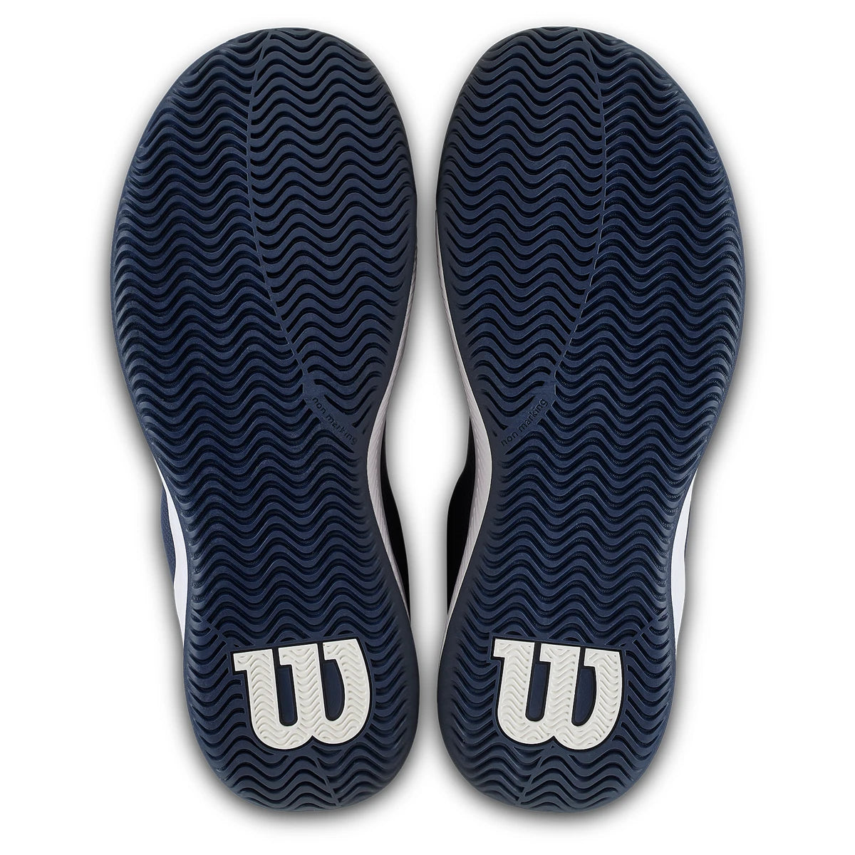 CHAUSSURES WILSON FEMME INTRIGUE LITE TOUTES SURFACES