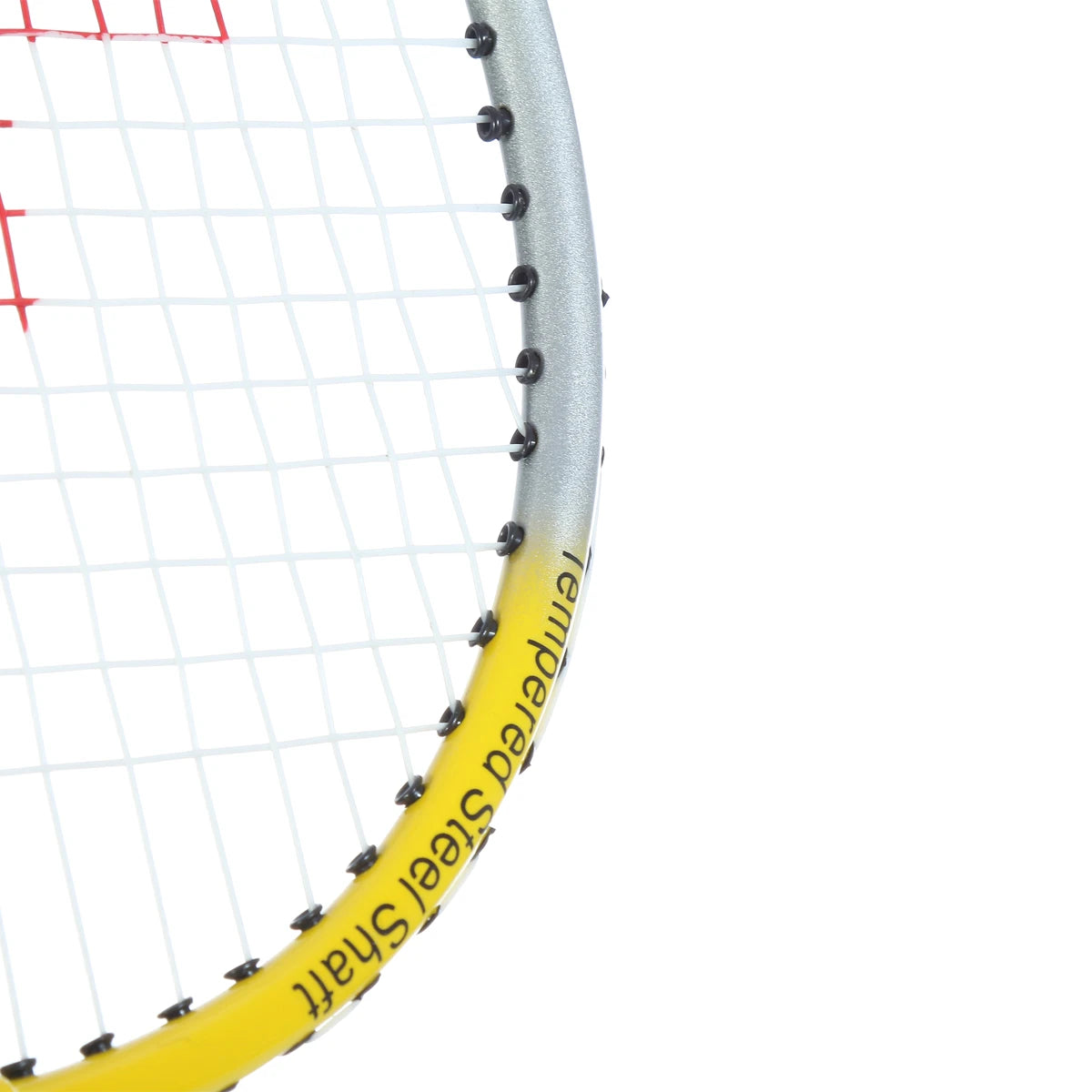VICFUN XA KIDDY BADMINTONSCHLÄGER (GESCHNURT)