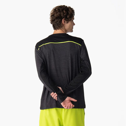 T-SHIRT YONEX TOUR ELITE LANGARM 16848EX