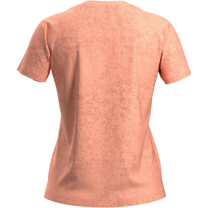JOMA DAMEN T-SHIRT CHALLENGE