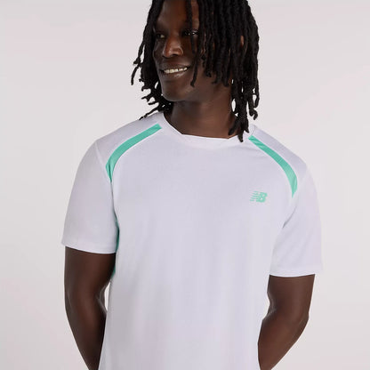 T-SHIRT NEW BALANCE TURNIER LONDON