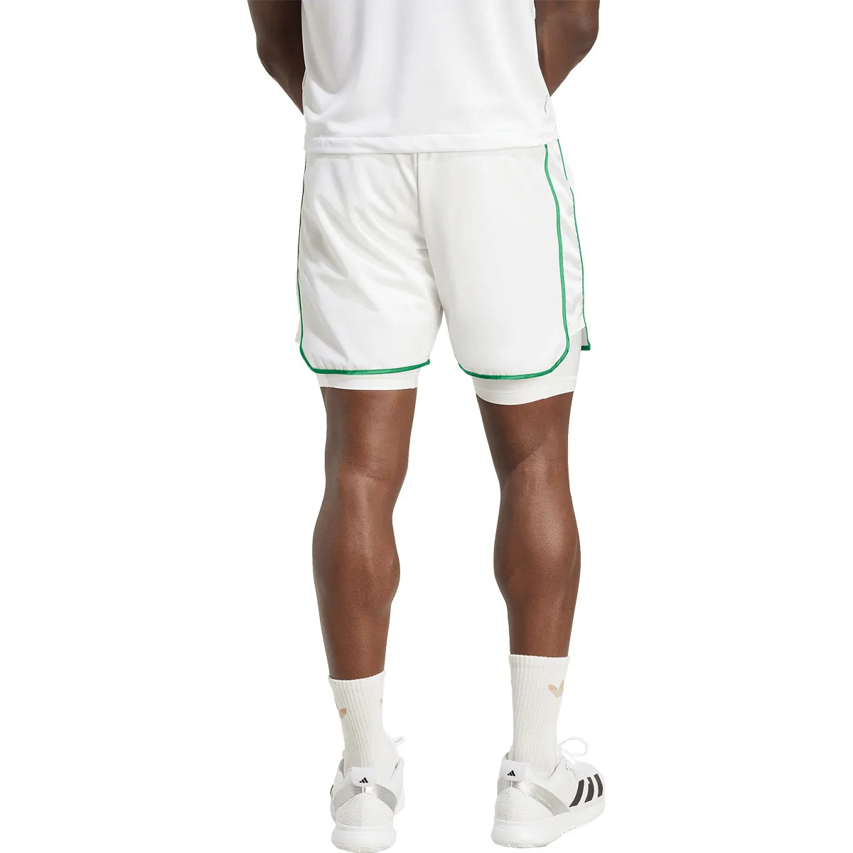 SHORT ADIDAS 2IN1 ORIGINALS LONDRES 7IN