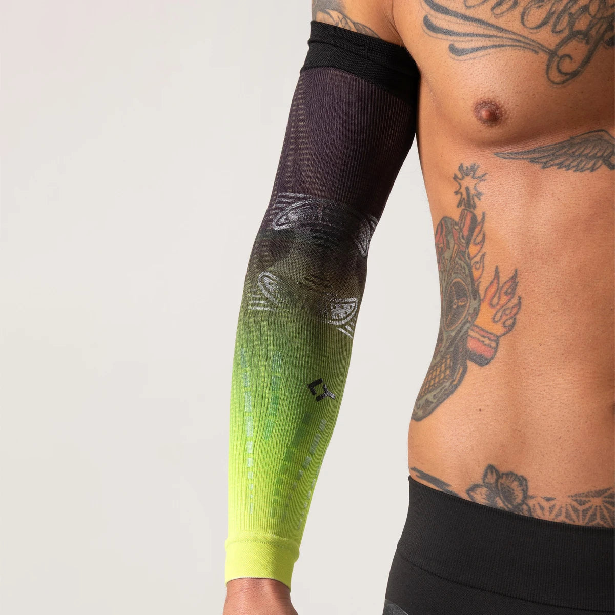 FLOKY NO STRAIN EVOLUTION FANTASY SLEEVE 1PC