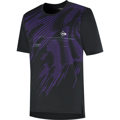 T-SHIRT DUNLOP PERFORMANCE GAME 1