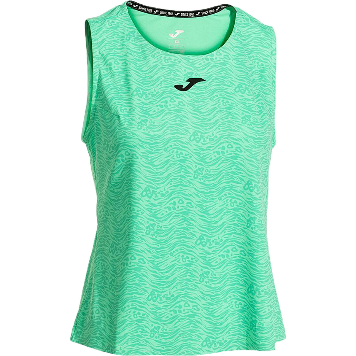 JOMA WOMEN'S CHALLENGE TANK TOP