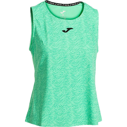 JOMA WOMEN'S CHALLENGE TANK TOP