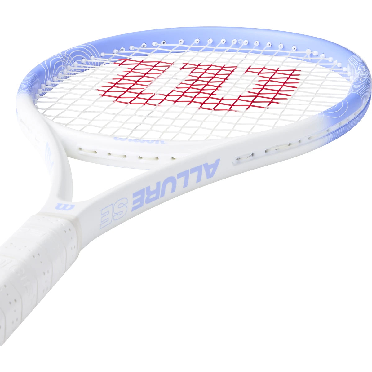 RAQUETTE WILSON ALLURE SE (249 GR)