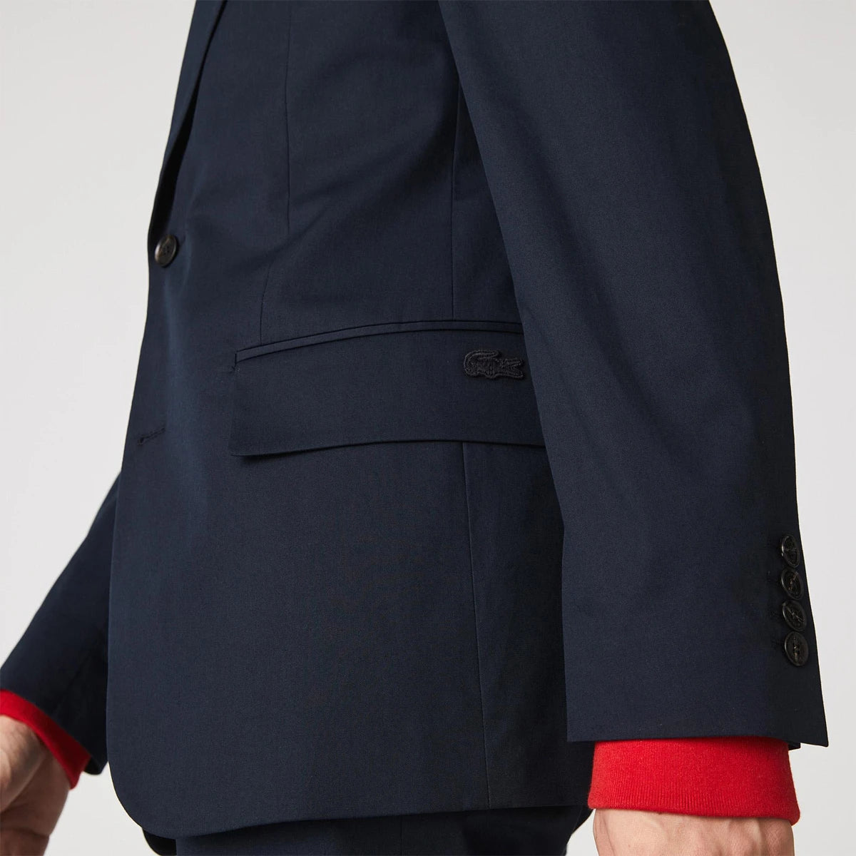 LACOSTE JACKET