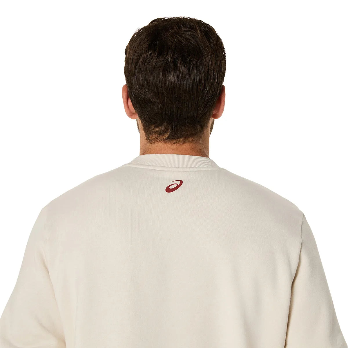 ASICS TRAINING SWEATSHIRT