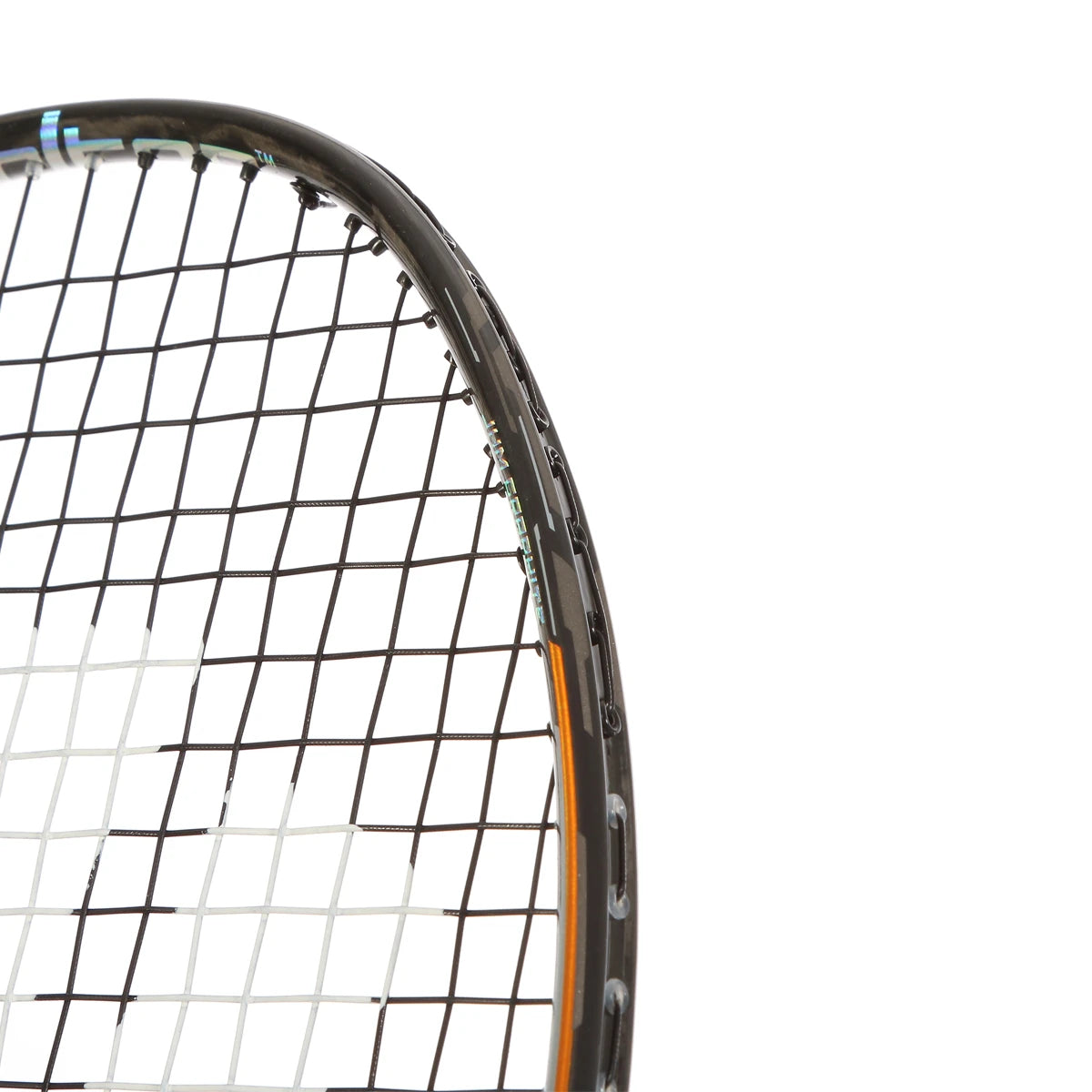 RAQUETTE DE BADMINTON CARLTON VAPOUR TRAIL 85 SUNSTORM (CORDEE)