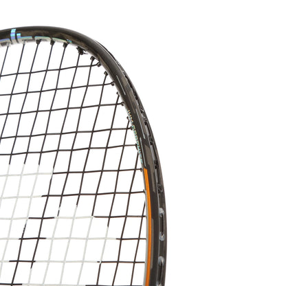 RAQUETTE DE BADMINTON CARLTON VAPOUR TRAIL 85 SUNSTORM (CORDEE)