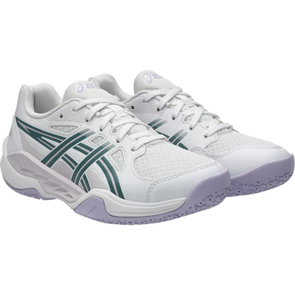 CHAUSSURES ASICS JUNIOR INDOOR GEL POWERBREAK GS
