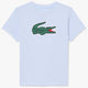 T-SHIRT LACOSTE JUNIOR CROCO