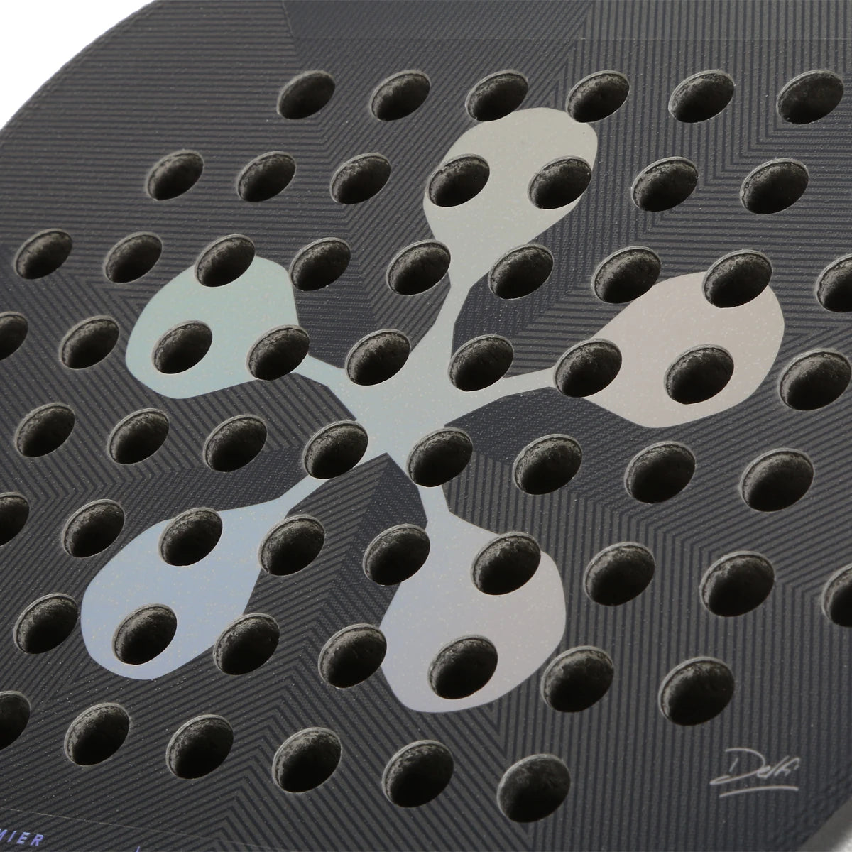 RAQUETTE PADEL BULLPADEL VERTEX 05 LIGHT PREMIER 26