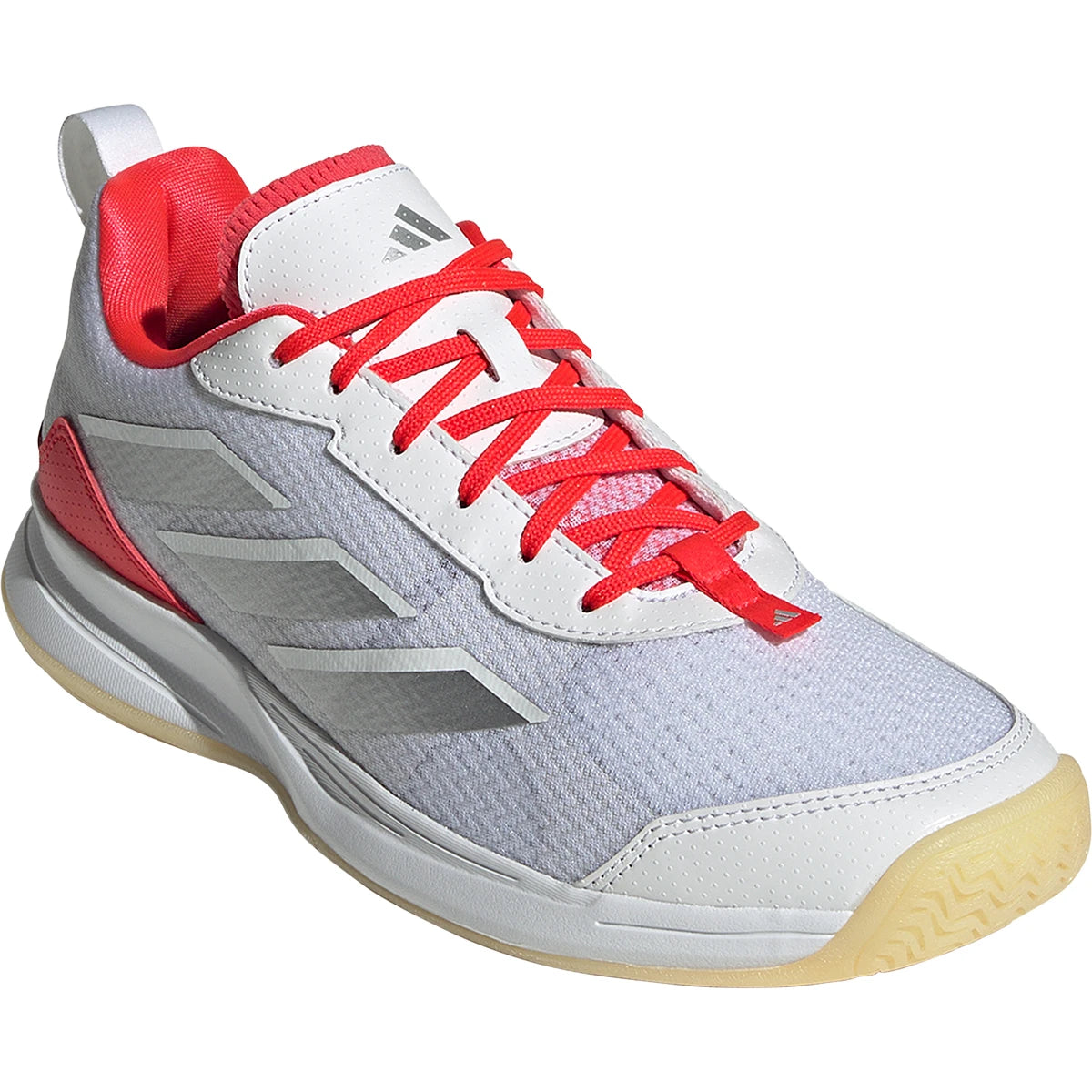 DAMEN ADIDAS SCHUHE AVAFLASH FÜR ALLE OBERFLÄCHEN