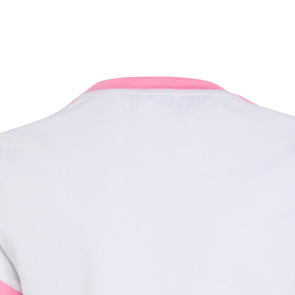 T-SHIRT ADIDAS FILLE CLASSICS