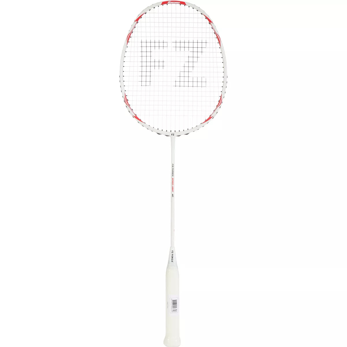 FORZA SPEED LIGHT 40 BADMINTONSCHLÄGER (BESAITET) FZ240017